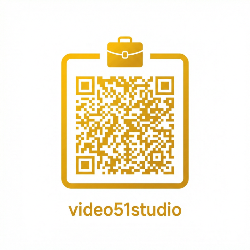 抖阴商务二维码